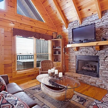 Dancing Bear Lodge